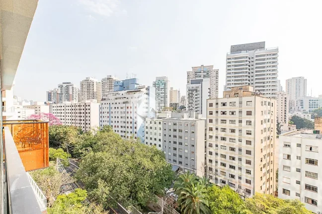 Imagem Apartamento para venda em Vila Mariana com 2 quartos, sendo 1 suíte , 78m²