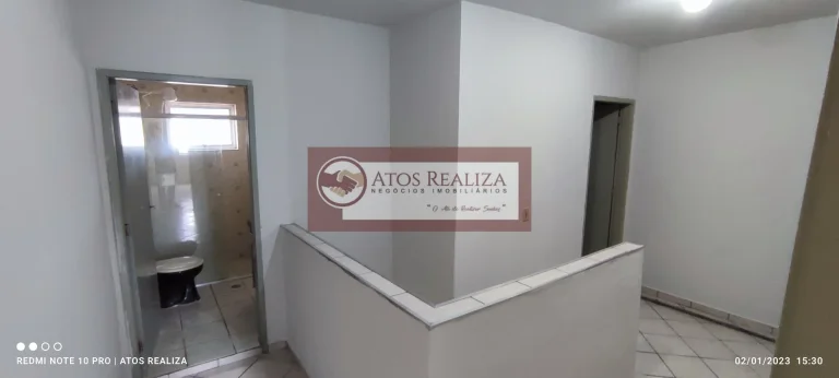 Imagem Casa em Jardim Morais Prado - São Paulo