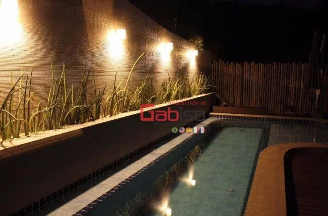 Imagem Casa com 4 dormitórios à venda, 198 m² por R$ 2.700.000,00 - Geribá - Armação dos Búzios/RJ