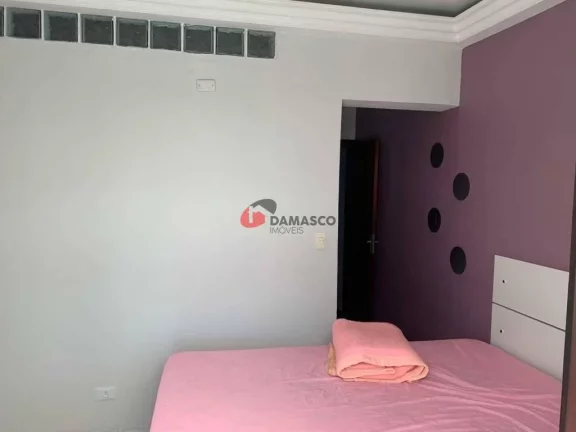 Imagem Sobrado à venda 3 Quartos, 2 Vagas, 163M², Olímpico, São Caetano do Sul - SP