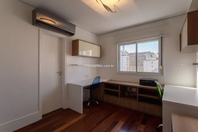 Imagem Apartamento à venda Perdizes São Paulo