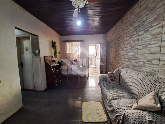 Imagem Casa precisando de modernização na Abolição