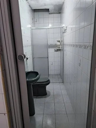 Imagem Casa Térrea à Venda no Jardim Porteira Grande