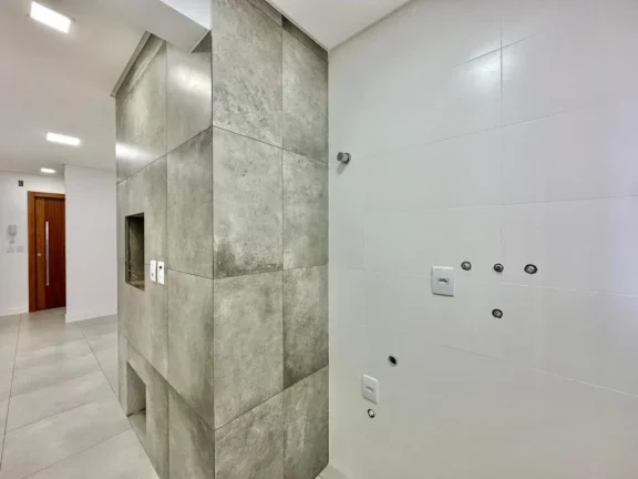Imagem Apartamento 2 Dormitórios - Bairro Navegantes