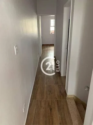 Imagem Casa à venda, 173 m² por R$ 830.000,00 - Brooklin - São Paulo/SP