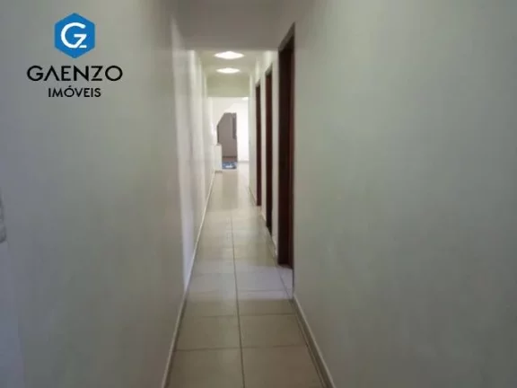 Imagem Casa térrea Pestana