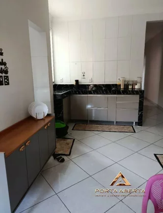 Imagem Apartamento 2 quartos Residencial Bethânia - cod 1400