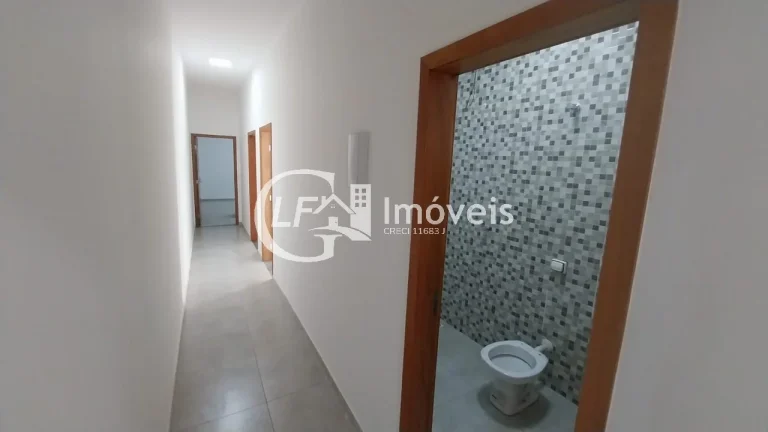 Imagem Imperdível: Casa à venda em Campo Grande-MS, bairro Nova Lima, 3 quartos, 1 suíte, 1 sala, 2 banheiros, 2 vagas, 90m².