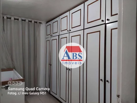 Imagem Casa com 2 dormitórios à venda, 141 m² por R$ 340.000,00 - Jardim Trinta e Um de Março - Cubatão/SP