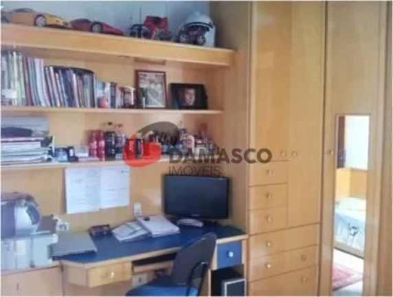 Imagem Cobertura à venda 4 Quartos, 2 Suites, 4 Vagas, 336M², Santa Maria, São Caetano do Sul - SP