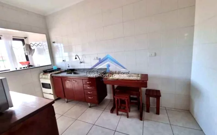 Imagem APARTAMENTO RESIDENCIAL em Praia Grande - SP, Caiçara