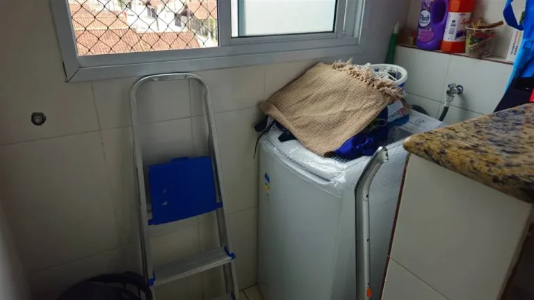 Imagem Apartemento suíte, frente mar em Praia Grende,