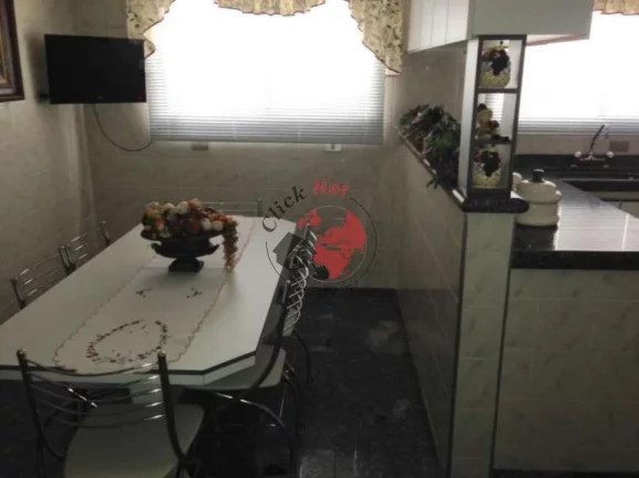 Imagem Apartamento à Venda no bairro Santa Paula em São Caetano