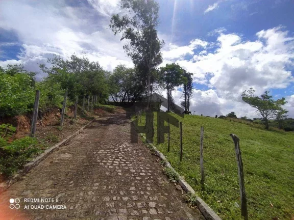 Imagem Chácara com 4 Quartos à Venda, 37.000 m² em Centro - Paudalho