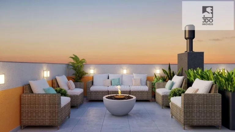 Imagem Loft a Venda no bairro Água Verde - Curitiba, PR