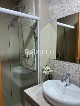 Imagem 4qts., 2 suítes, 3 vagas, 134,45m², em Candeias !..