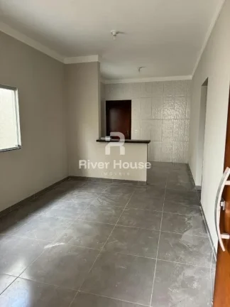Imagem Casa à venda em condomínio no Distrito Industrial, Cuiabá