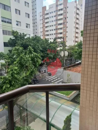 Imagem Apartamento à Venda no bairro Santo Antônio em São Caetano próximo Av. Goiás