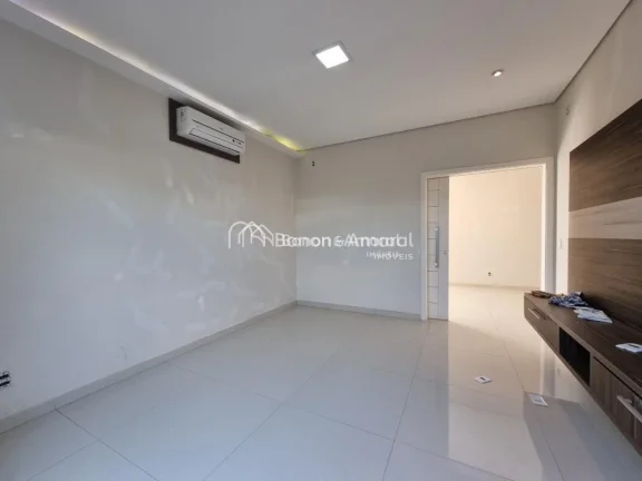 Imagem Sobrado à Venda com 03 suítes - Condomínio Villa Lobos no bairro Parque Brasil 500 Paulínia/SP

...