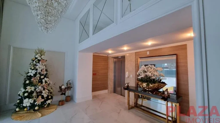 Imagem Apartamento de alto padrão anual