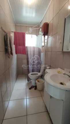 Imagem Terreno com 2 casas, Jardim Planalto, Esteio