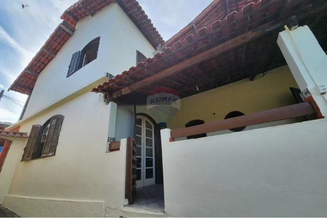 Imagem Casa dos Sonhos em Araçatiba: Conforto e Lazer