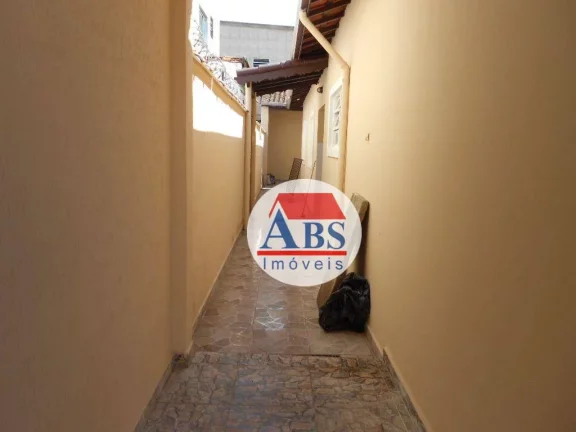 Imagem Casa à venda, 902 m² por R$ 460.000,00 - Maracanã - Praia Grande/SP