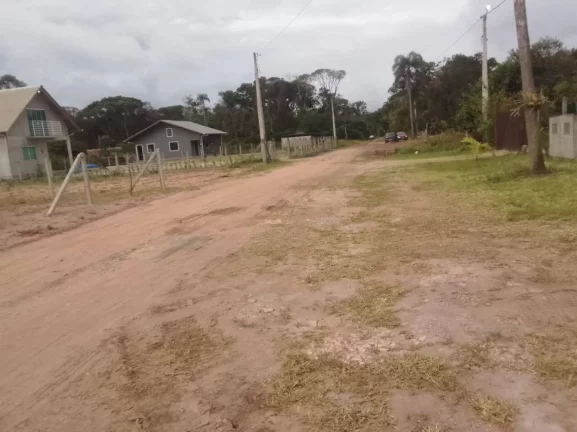Imagem Vendo lote na praia do Erwino