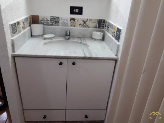 Imagem Apartamento Locação Mobiliado 02 quartos - Residencial Anhanguera - Jardim Ana Maria-Jundiaí-SP