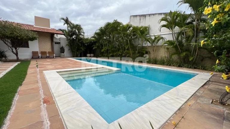 Imagem Venda, CASA, 3 quartos, sendo 02 suítes, uma com closet, piscina com 14m