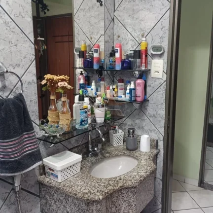 Imagem Casa - Ribeirão Preto - Heitor Rigon