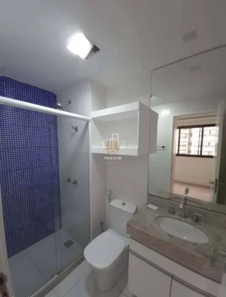 Imagem Apartamento incrível com vista para a Lagoa - Ilha Pura