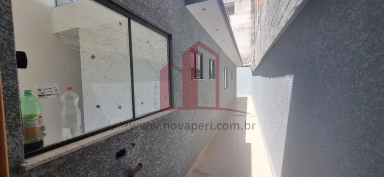 Imagem CASA RESIDENCIAL em FRANCO DA ROCHA - SP, VILA DOS COMERCIÁRIOS