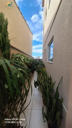 Imagem Apartamento Padrão à venda em São Paulo/SP