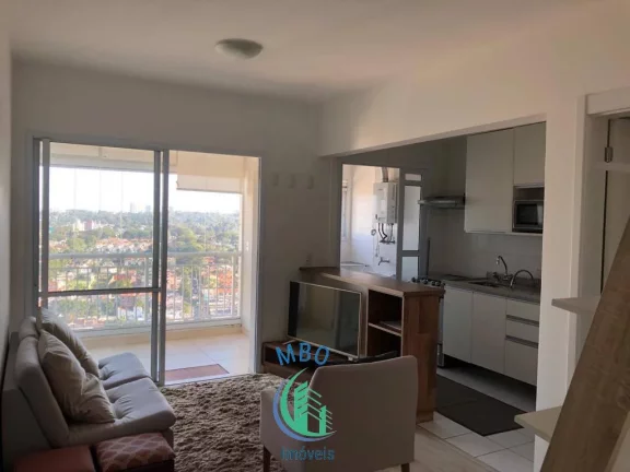 Imagem Apartamento com 1 quarto, à venda em São Paulo, Jardim Aeroporto