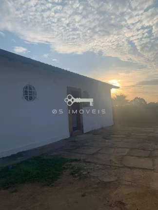 Imagem Casa COMERCIAL no miolo da Granja Viana