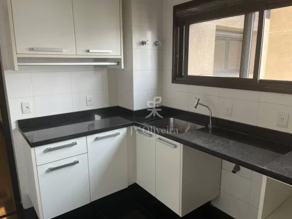 Imagem Apartamento com 3 dormitórios à venda, 192 m²- Panamby - São Paulo/SP