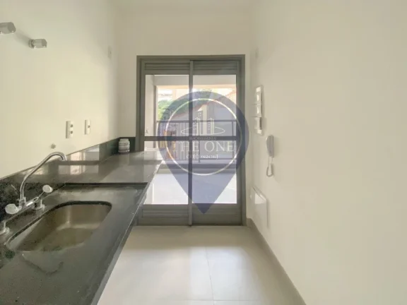 Imagem Apartamento de 2 suítes com 82 m² na Vila Mariana, São Paulo - Imperdível!