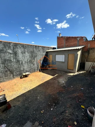 Imagem Casa à venda no bairro Jardim Guaçu-Mirim I - Mogi Guaçu/SP