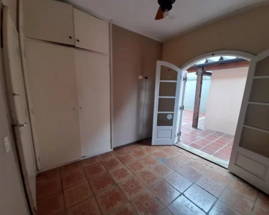 Imagem Casa Térrea 3 dormitórios - 3 Vagas - Parque Continental