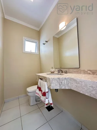 Imagem CASA RESIDENCIAL em JUNDIAÍ - SP, Village das Flores