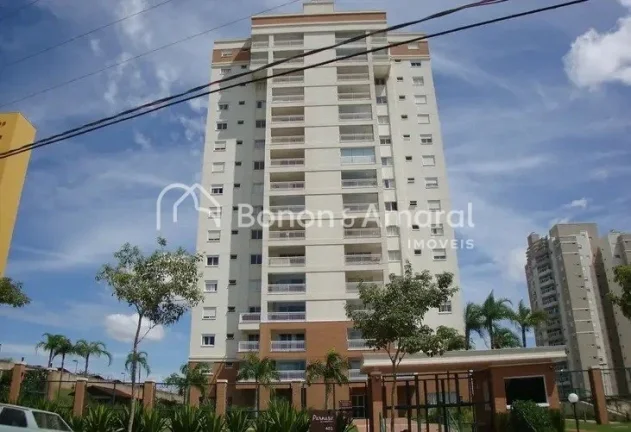 Imagem Este espaçoso apartamento no Parque Prado reúne conforto, praticidade e uma excelente infraestrutu...