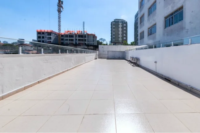 Imagem APARTAMENTO RESIDENCIAL em São Paulo - SP, Vila Mariana