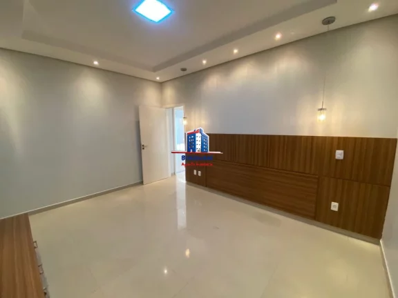 Imagem Casa no Residencial Gaivota I com piscina e segurança