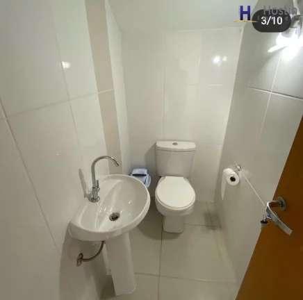 Imagem GEMINADO RESIDENCIAL em SÃO FRANCISCO DO SUL - SC, Acarai