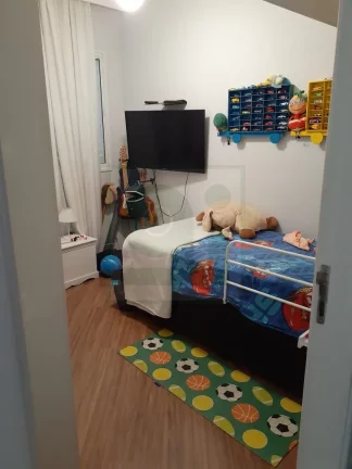 Imagem APARTAMENTO RESIDENCIAL em SÃO PAULO - SP, JARDIM ESTER