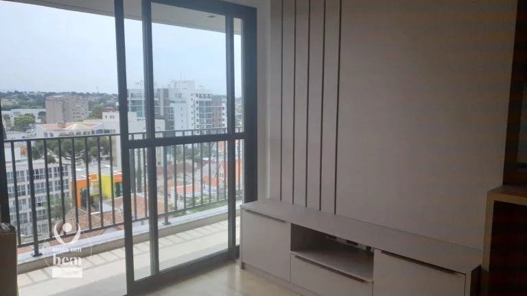 Imagem Lindo apartamento com ARMÁRIOS NOVOS à venda por R$ 811.033,42 - Alto da Glória - Curitiba/PR