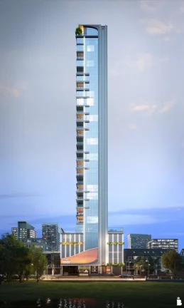 Imagem Apartamento à venda em Itapema, Centro, com 3 quartos, 126m2