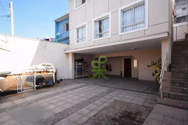 Imagem Sobrado com 3 dormitórios à venda, 205 m² por R$ 1.219.000,00 - Vila Sônia - São Paulo/SP