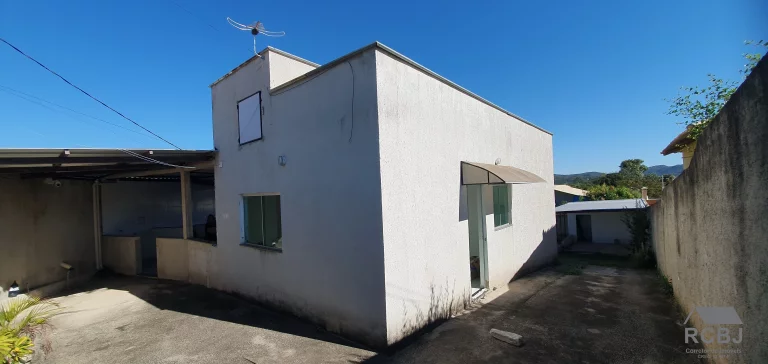 Imagem CASA RESIDENCIAL em ESMERALDAS - MG, FERNÃO DIAS
